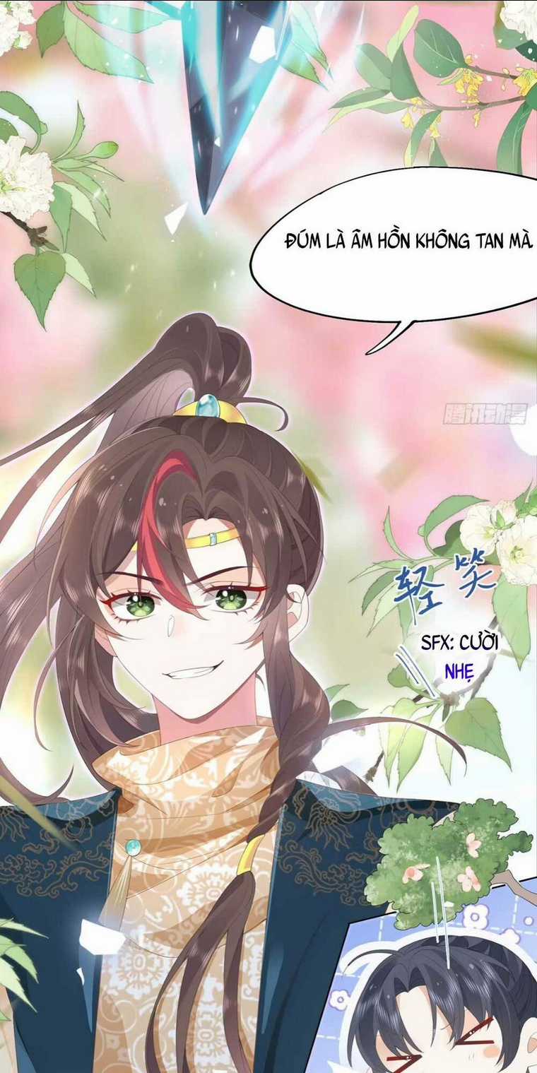 Hồ Ly Cáo Già Và Bạch Liên Hoa Cao Lãnh , Ai Sẽ Lộ Tẩy Trước Đây? Chapter 1 trang 41