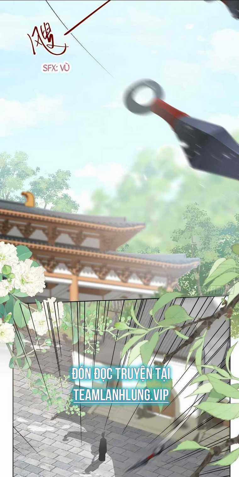 Hồ Ly Cáo Già Và Bạch Liên Hoa Cao Lãnh , Ai Sẽ Lộ Tẩy Trước Đây? Chapter 1 trang 44