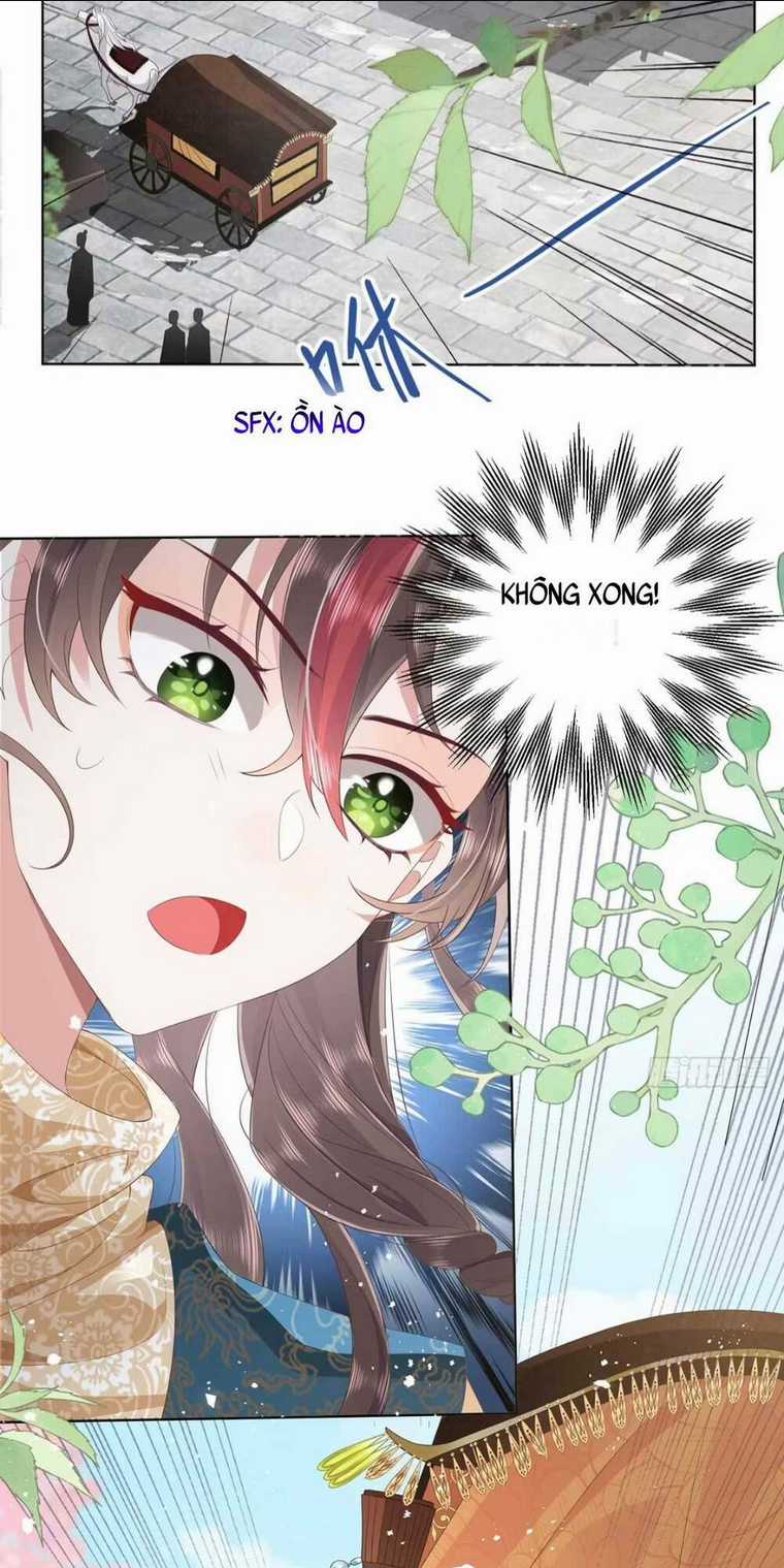 Hồ Ly Cáo Già Và Bạch Liên Hoa Cao Lãnh , Ai Sẽ Lộ Tẩy Trước Đây? Chapter 1 trang 45