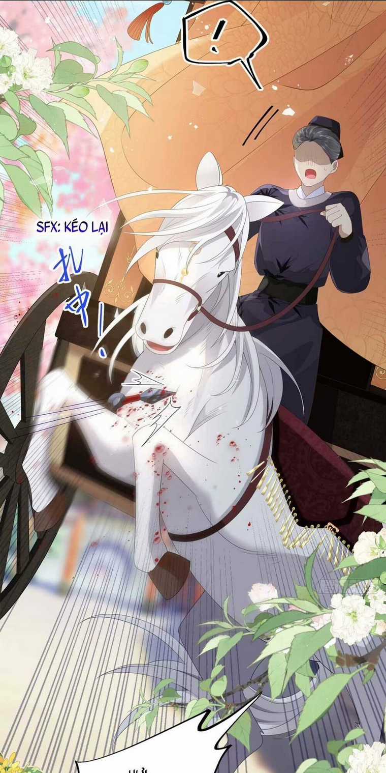 Hồ Ly Cáo Già Và Bạch Liên Hoa Cao Lãnh , Ai Sẽ Lộ Tẩy Trước Đây? Chapter 1 trang 46