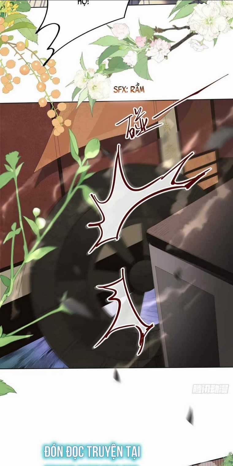 Hồ Ly Cáo Già Và Bạch Liên Hoa Cao Lãnh , Ai Sẽ Lộ Tẩy Trước Đây? Chapter 1 trang 47