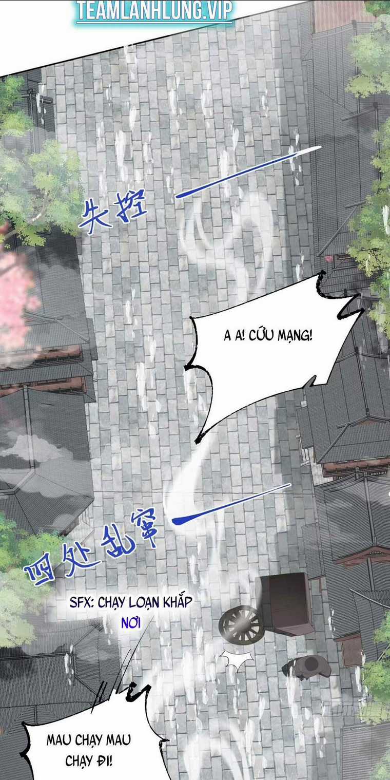 Hồ Ly Cáo Già Và Bạch Liên Hoa Cao Lãnh , Ai Sẽ Lộ Tẩy Trước Đây? Chapter 1 trang 48