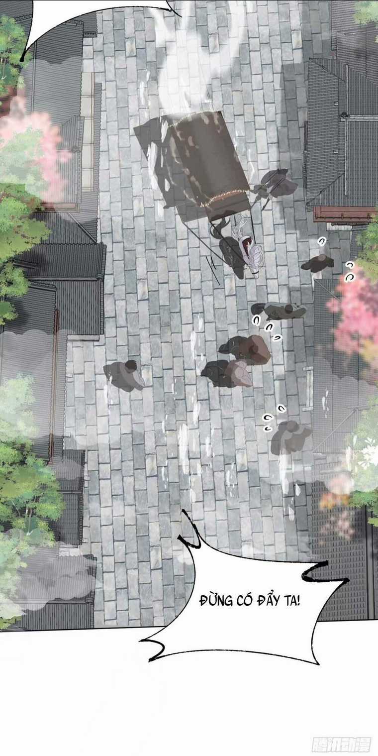 Hồ Ly Cáo Già Và Bạch Liên Hoa Cao Lãnh , Ai Sẽ Lộ Tẩy Trước Đây? Chapter 1 trang 49