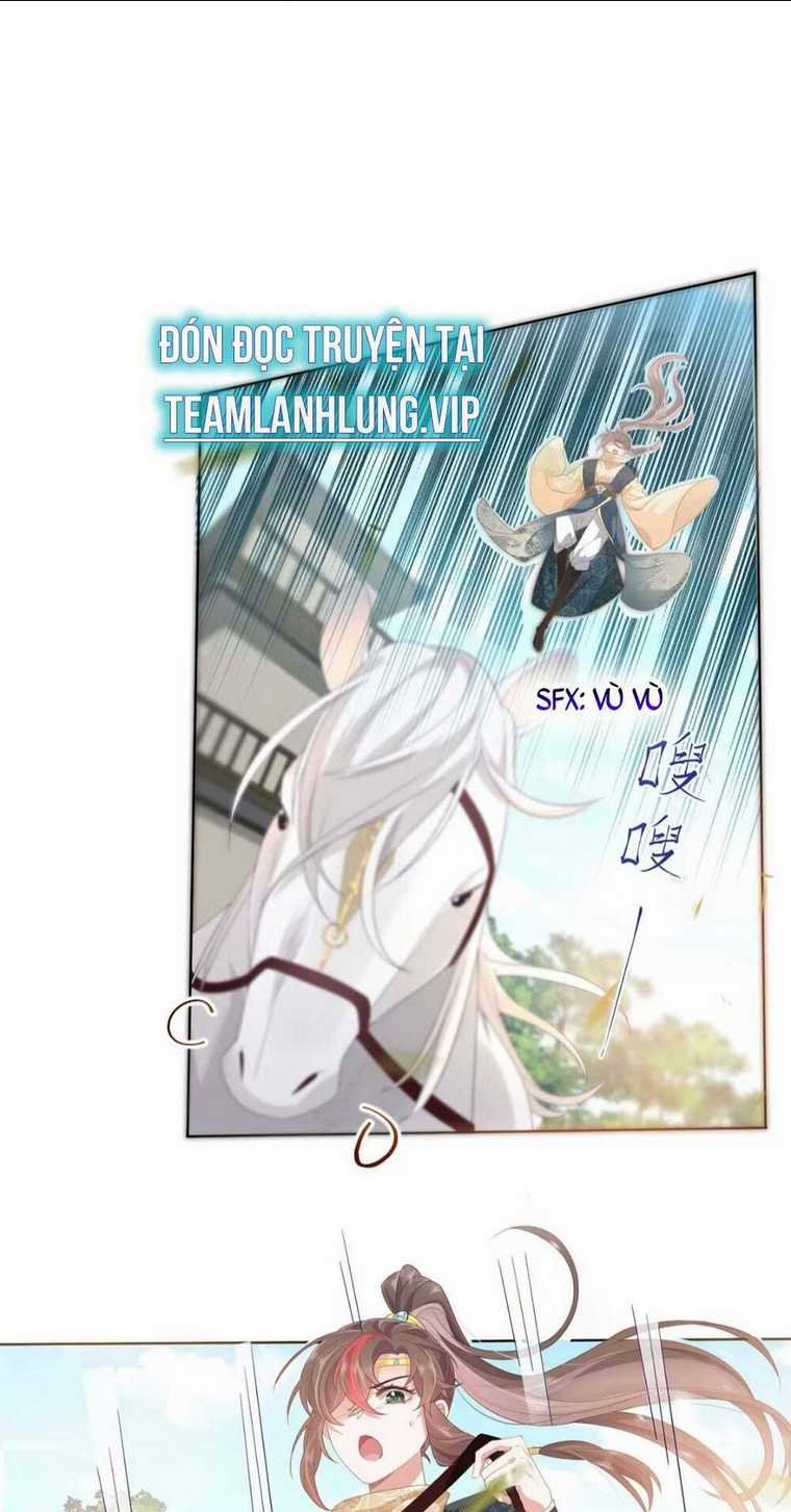 Hồ Ly Cáo Già Và Bạch Liên Hoa Cao Lãnh , Ai Sẽ Lộ Tẩy Trước Đây? Chapter 1 trang 50