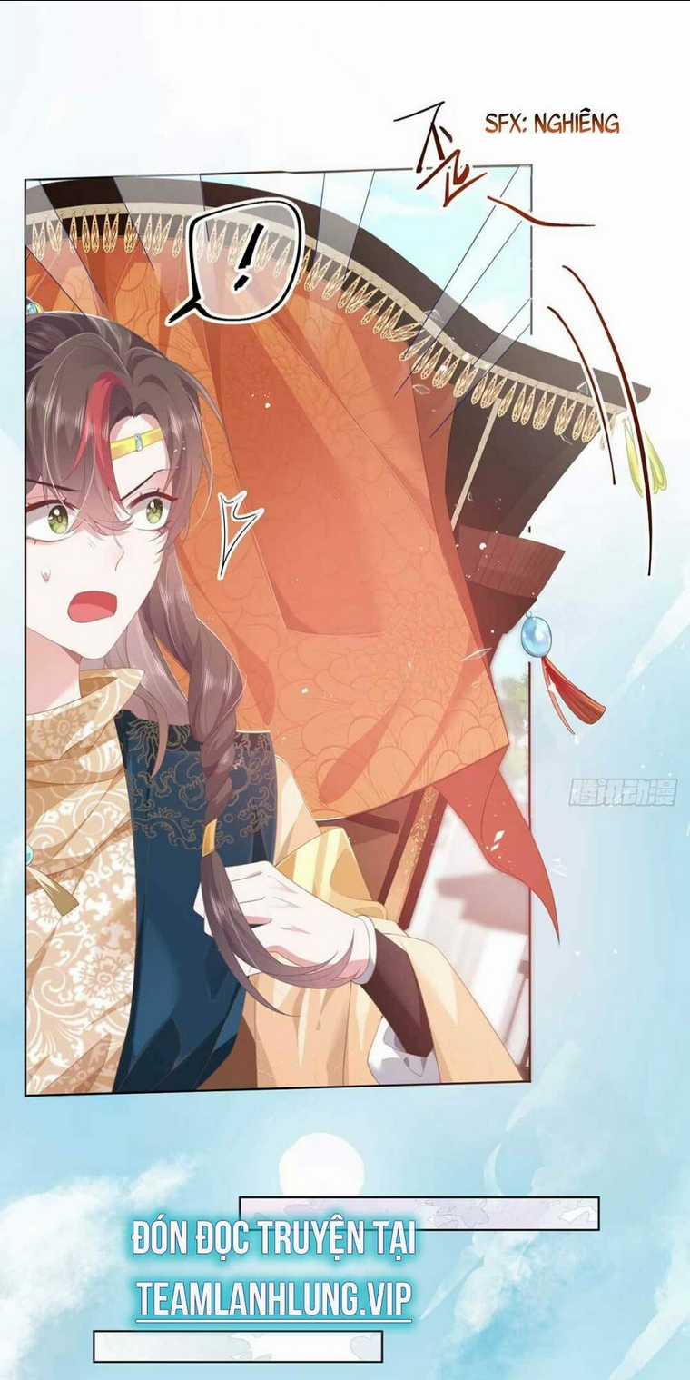 Hồ Ly Cáo Già Và Bạch Liên Hoa Cao Lãnh , Ai Sẽ Lộ Tẩy Trước Đây? Chapter 1 trang 52