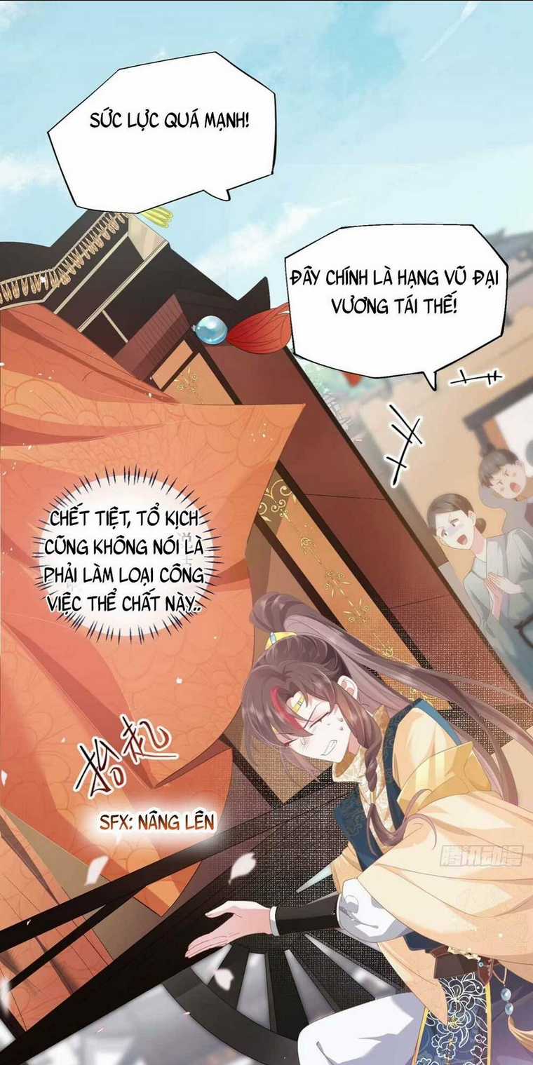 Hồ Ly Cáo Già Và Bạch Liên Hoa Cao Lãnh , Ai Sẽ Lộ Tẩy Trước Đây? Chapter 1 trang 53