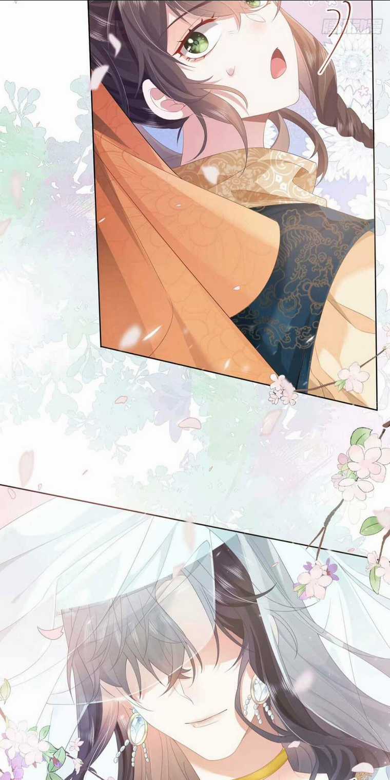 Hồ Ly Cáo Già Và Bạch Liên Hoa Cao Lãnh , Ai Sẽ Lộ Tẩy Trước Đây? Chapter 1 trang 55