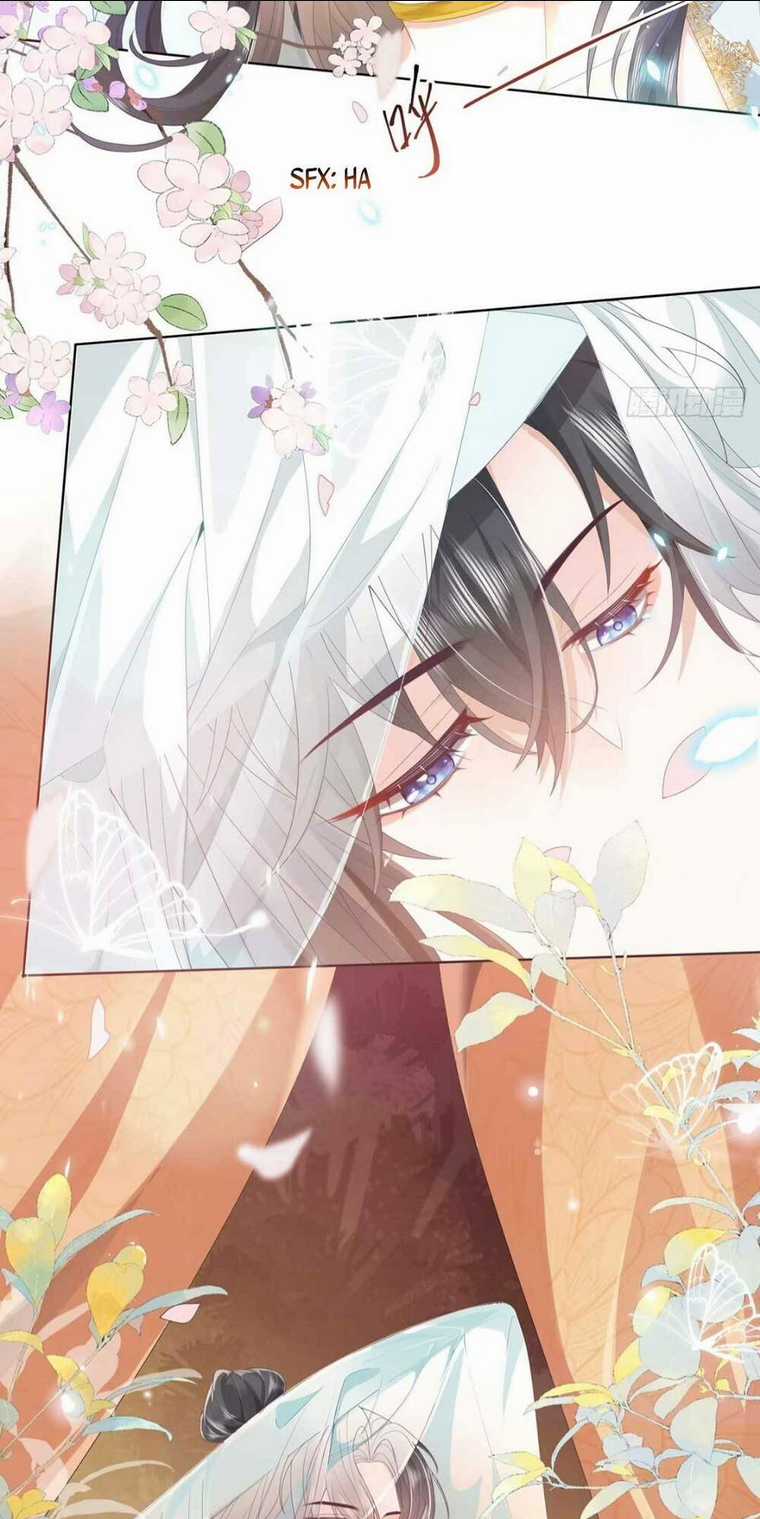 Hồ Ly Cáo Già Và Bạch Liên Hoa Cao Lãnh , Ai Sẽ Lộ Tẩy Trước Đây? Chapter 1 trang 56