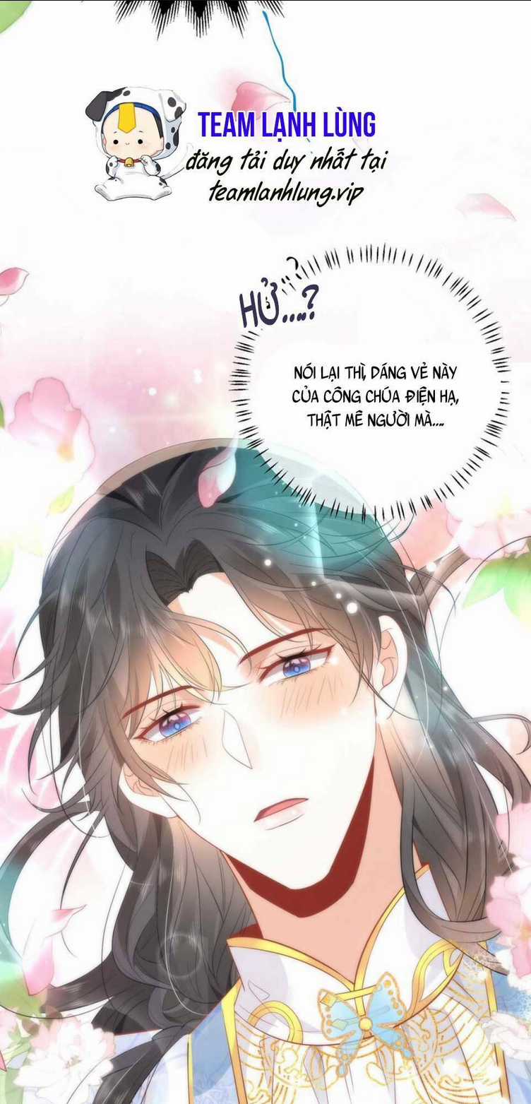 Hồ Ly Cáo Già Và Bạch Liên Hoa Cao Lãnh , Ai Sẽ Lộ Tẩy Trước Đây? Chapter 10 trang 10