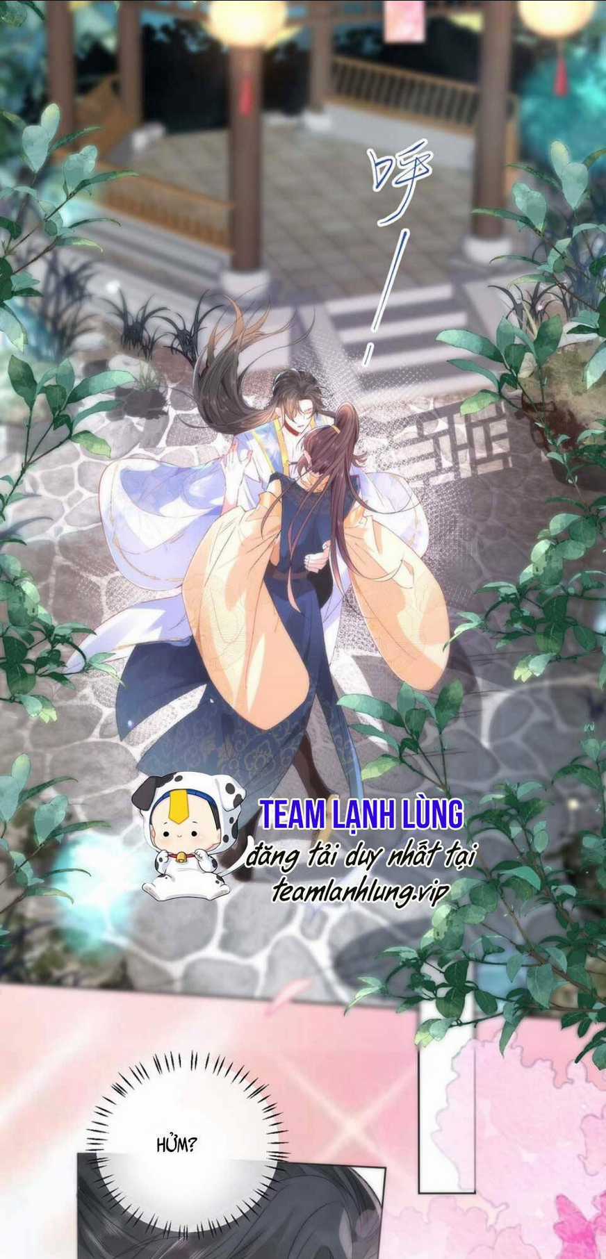 Hồ Ly Cáo Già Và Bạch Liên Hoa Cao Lãnh , Ai Sẽ Lộ Tẩy Trước Đây? Chapter 10 trang 2