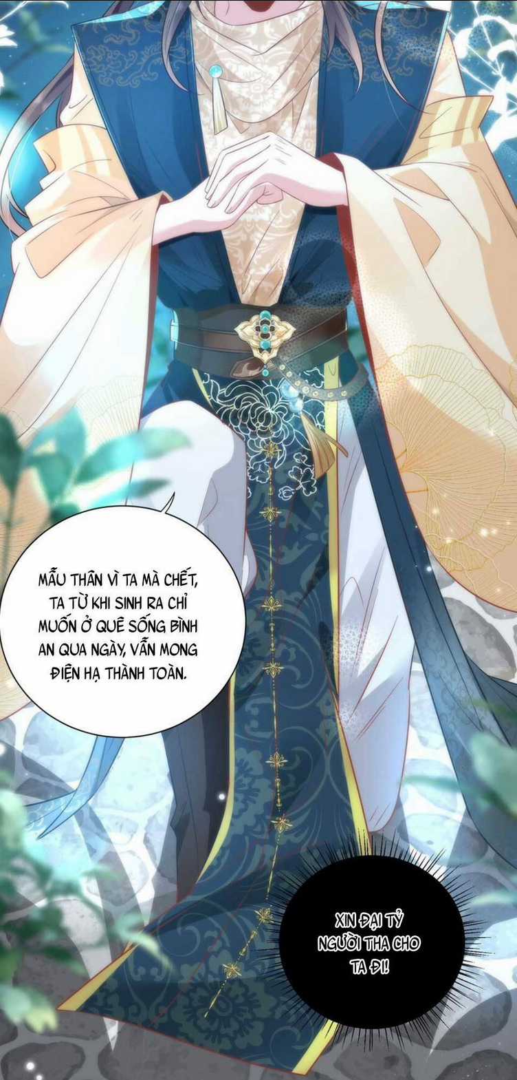 Hồ Ly Cáo Già Và Bạch Liên Hoa Cao Lãnh , Ai Sẽ Lộ Tẩy Trước Đây? Chapter 10 trang 20