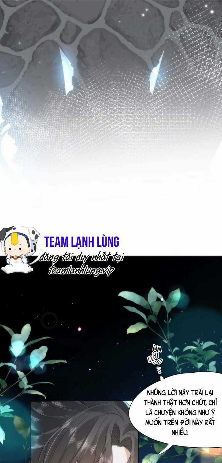 Hồ Ly Cáo Già Và Bạch Liên Hoa Cao Lãnh , Ai Sẽ Lộ Tẩy Trước Đây? Chapter 10 trang 21