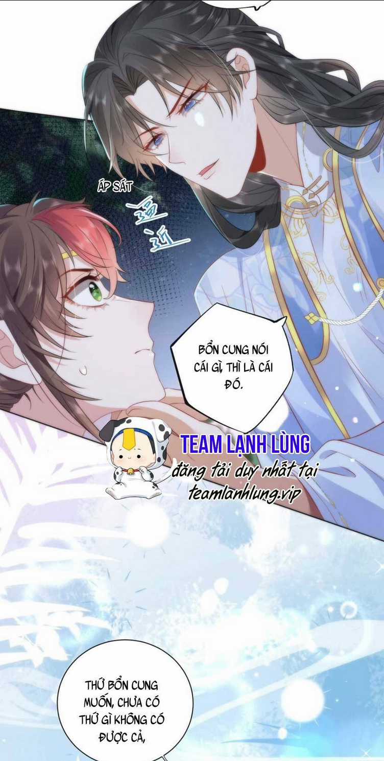 Hồ Ly Cáo Già Và Bạch Liên Hoa Cao Lãnh , Ai Sẽ Lộ Tẩy Trước Đây? Chapter 10 trang 25