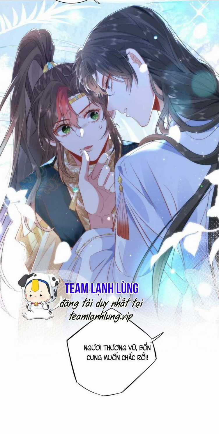 Hồ Ly Cáo Già Và Bạch Liên Hoa Cao Lãnh , Ai Sẽ Lộ Tẩy Trước Đây? Chapter 10 trang 26