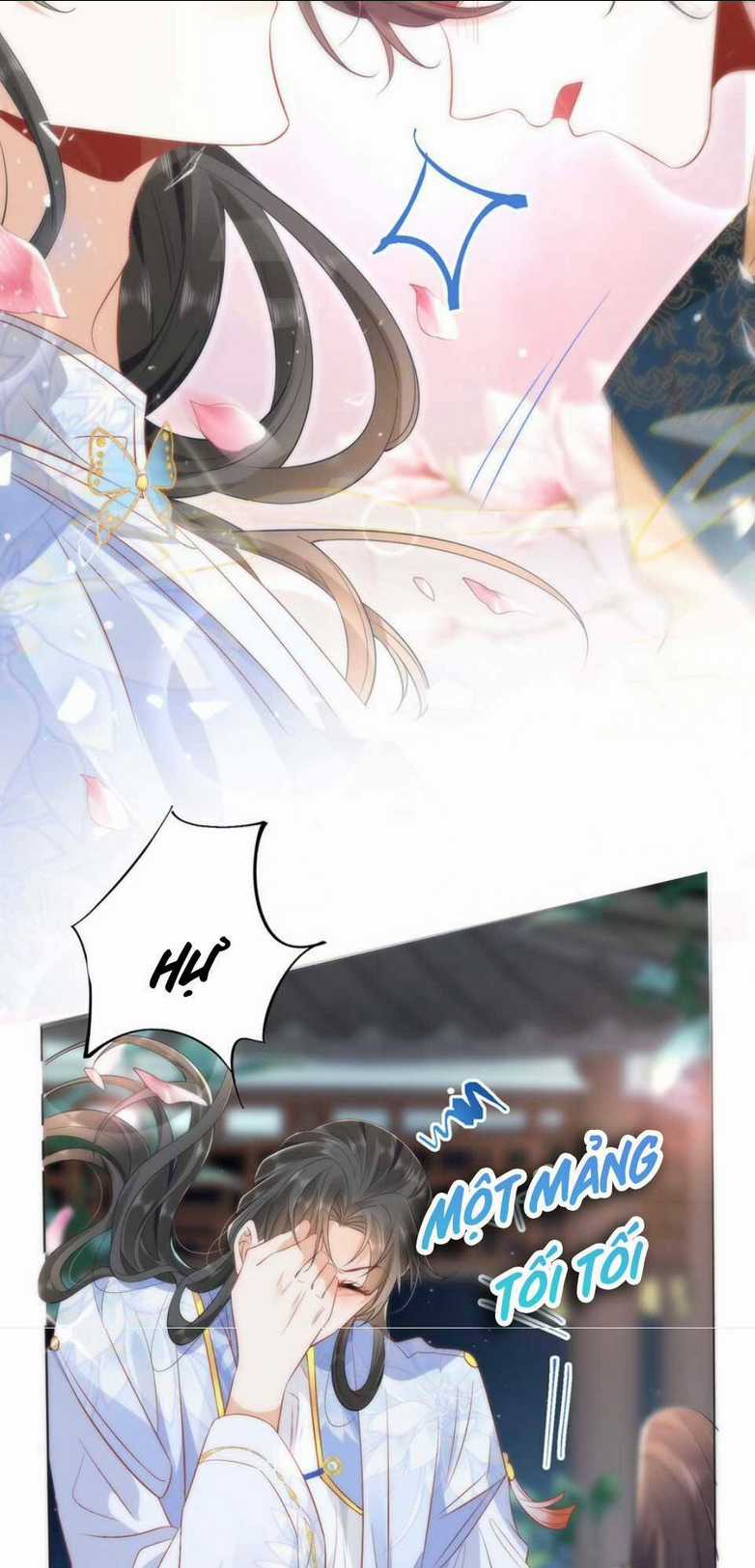 Hồ Ly Cáo Già Và Bạch Liên Hoa Cao Lãnh , Ai Sẽ Lộ Tẩy Trước Đây? Chapter 10 trang 5