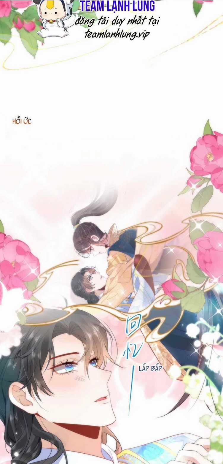 Hồ Ly Cáo Già Và Bạch Liên Hoa Cao Lãnh , Ai Sẽ Lộ Tẩy Trước Đây? Chapter 10 trang 8