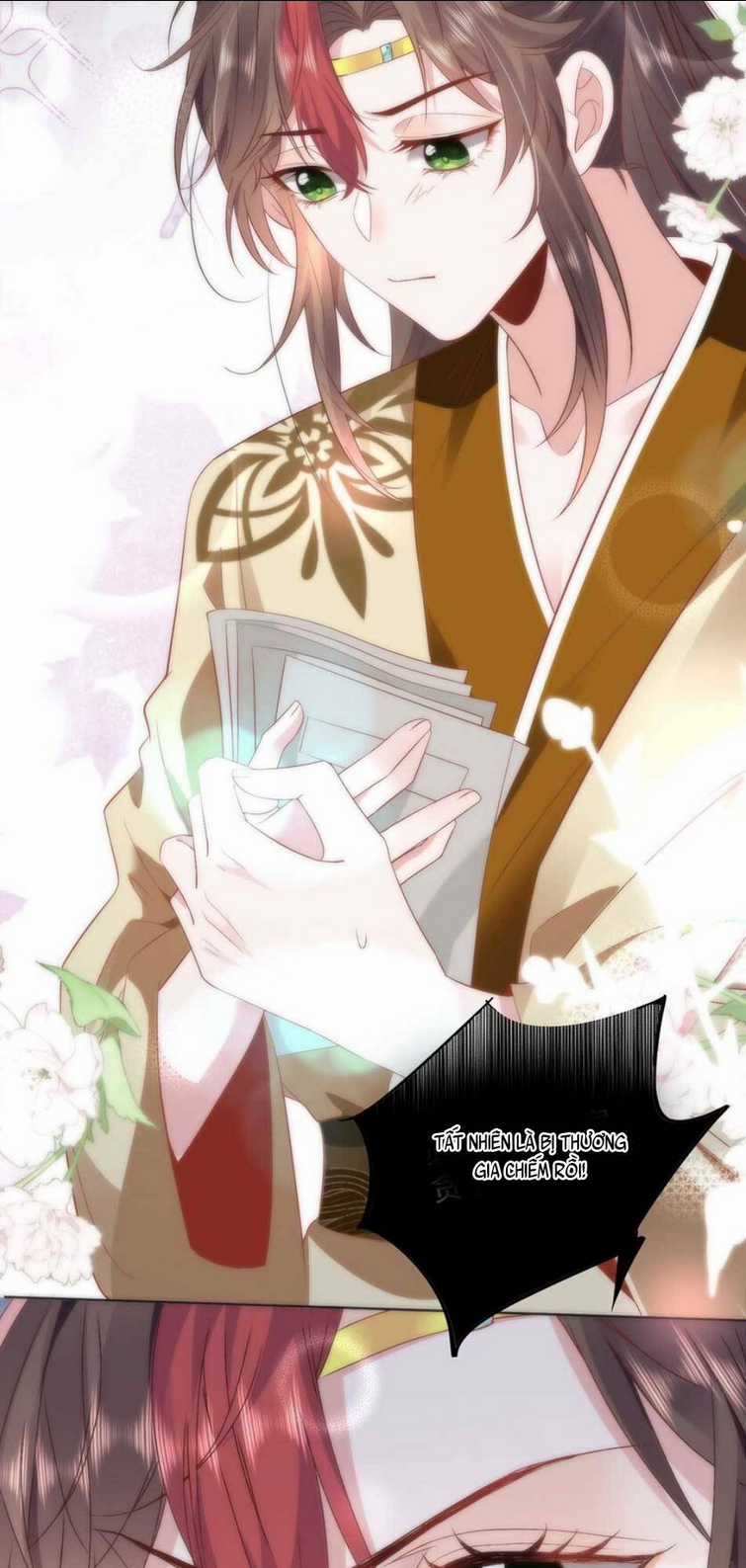 Hồ Ly Cáo Già Và Bạch Liên Hoa Cao Lãnh , Ai Sẽ Lộ Tẩy Trước Đây? Chapter 11 trang 16