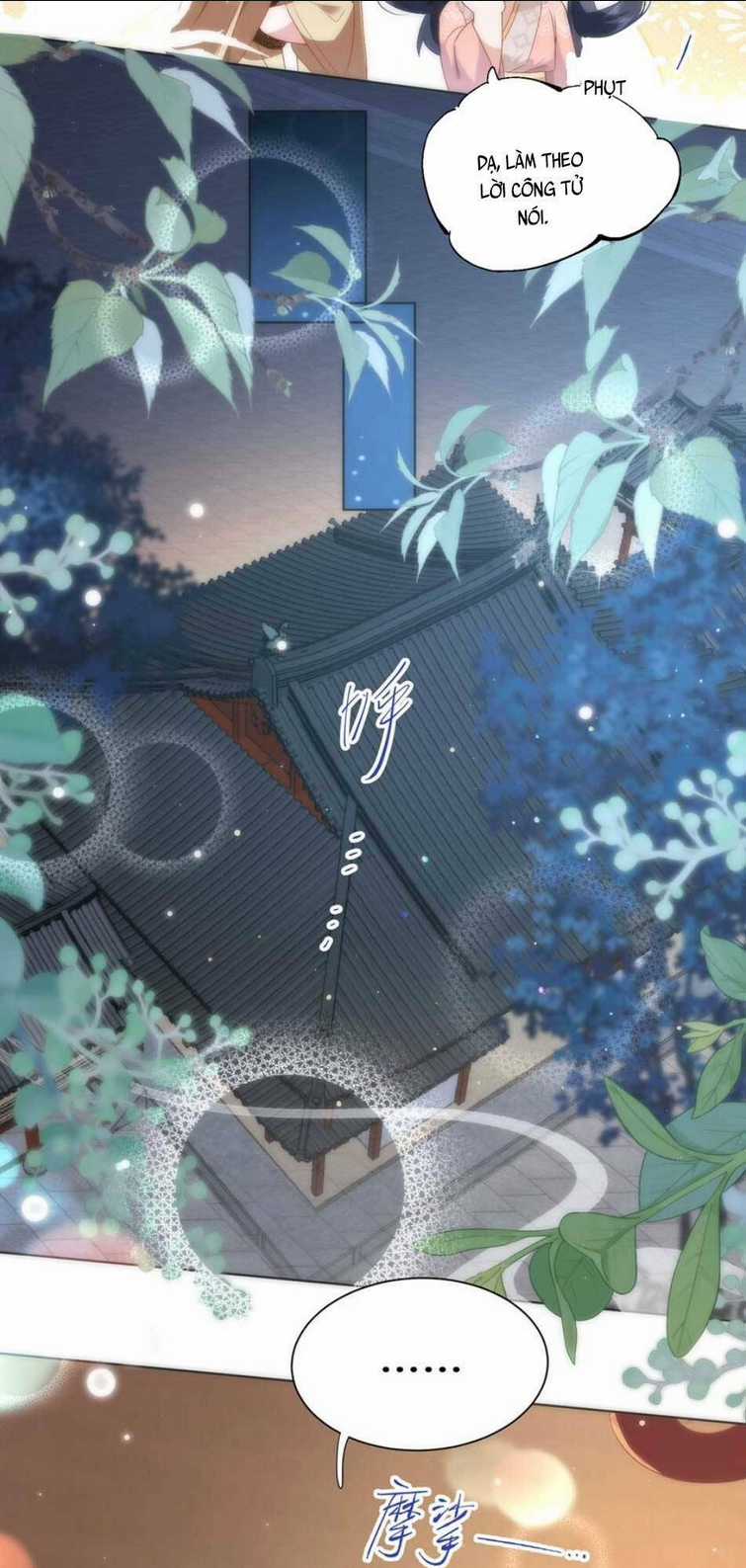 Hồ Ly Cáo Già Và Bạch Liên Hoa Cao Lãnh , Ai Sẽ Lộ Tẩy Trước Đây? Chapter 11 trang 23