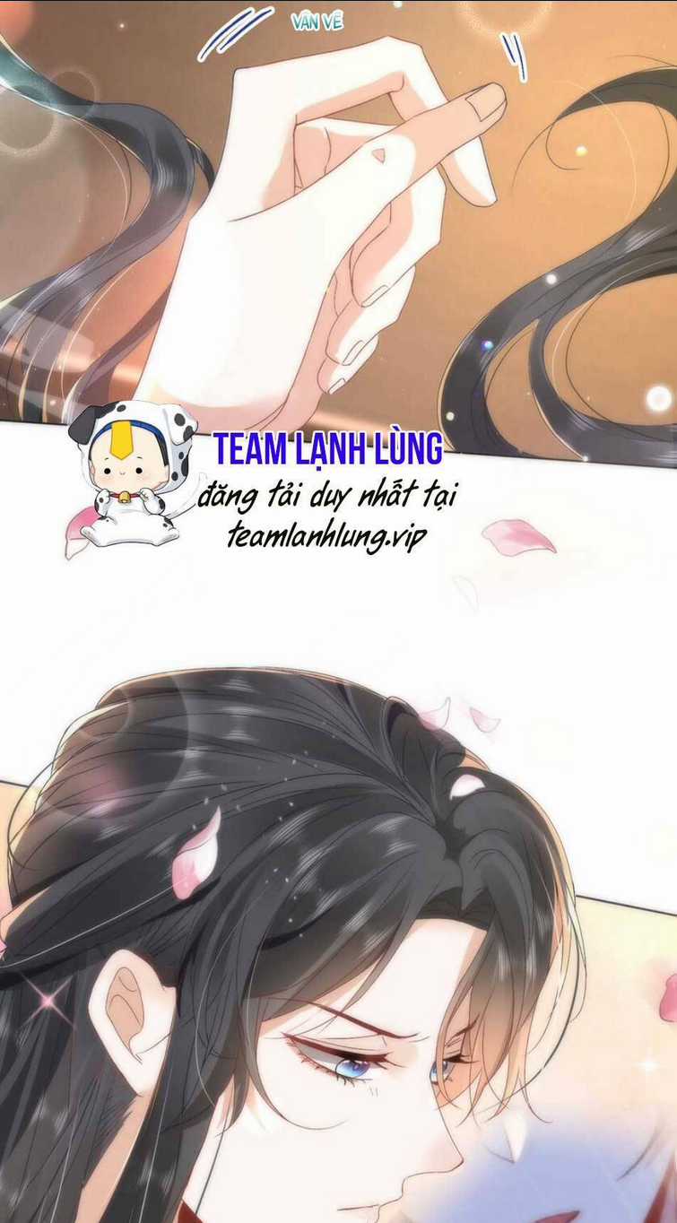 Hồ Ly Cáo Già Và Bạch Liên Hoa Cao Lãnh , Ai Sẽ Lộ Tẩy Trước Đây? Chapter 11 trang 24