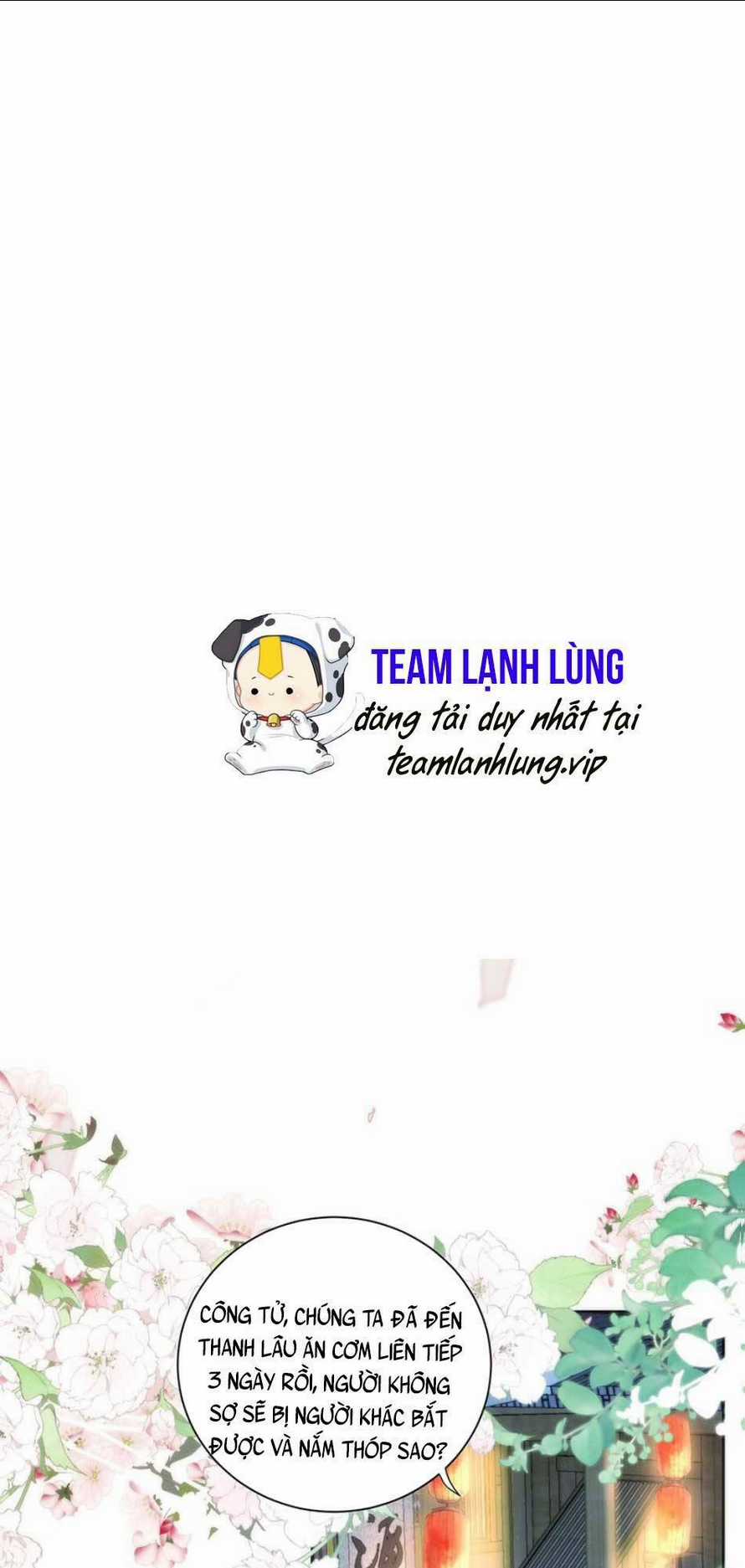 Hồ Ly Cáo Già Và Bạch Liên Hoa Cao Lãnh , Ai Sẽ Lộ Tẩy Trước Đây? Chapter 12 trang 1