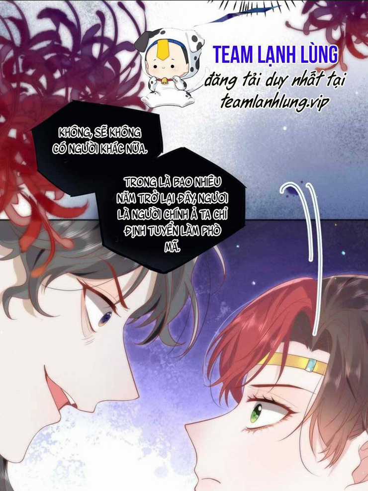 Hồ Ly Cáo Già Và Bạch Liên Hoa Cao Lãnh , Ai Sẽ Lộ Tẩy Trước Đây? Chapter 12 trang 13