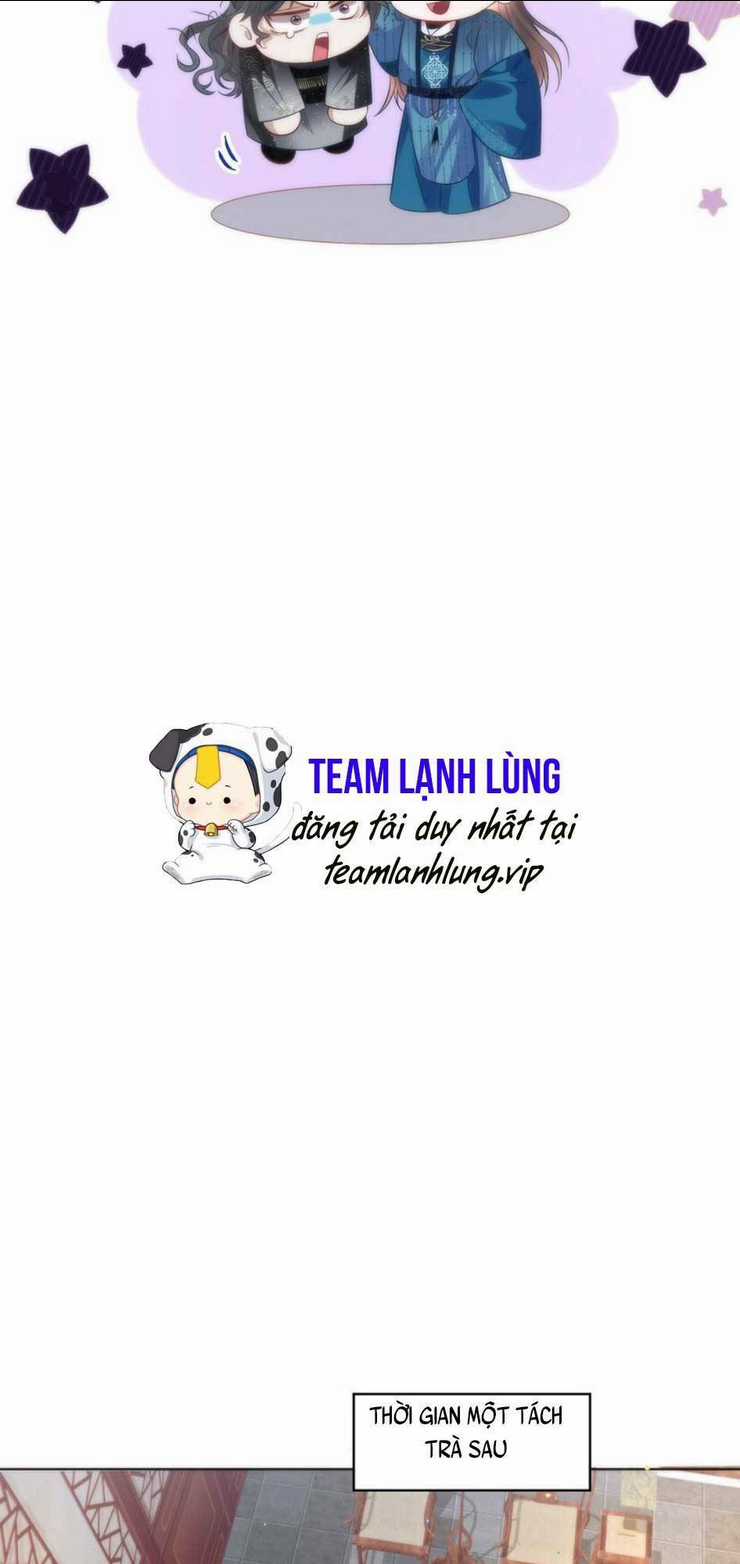 Hồ Ly Cáo Già Và Bạch Liên Hoa Cao Lãnh , Ai Sẽ Lộ Tẩy Trước Đây? Chapter 12 trang 19