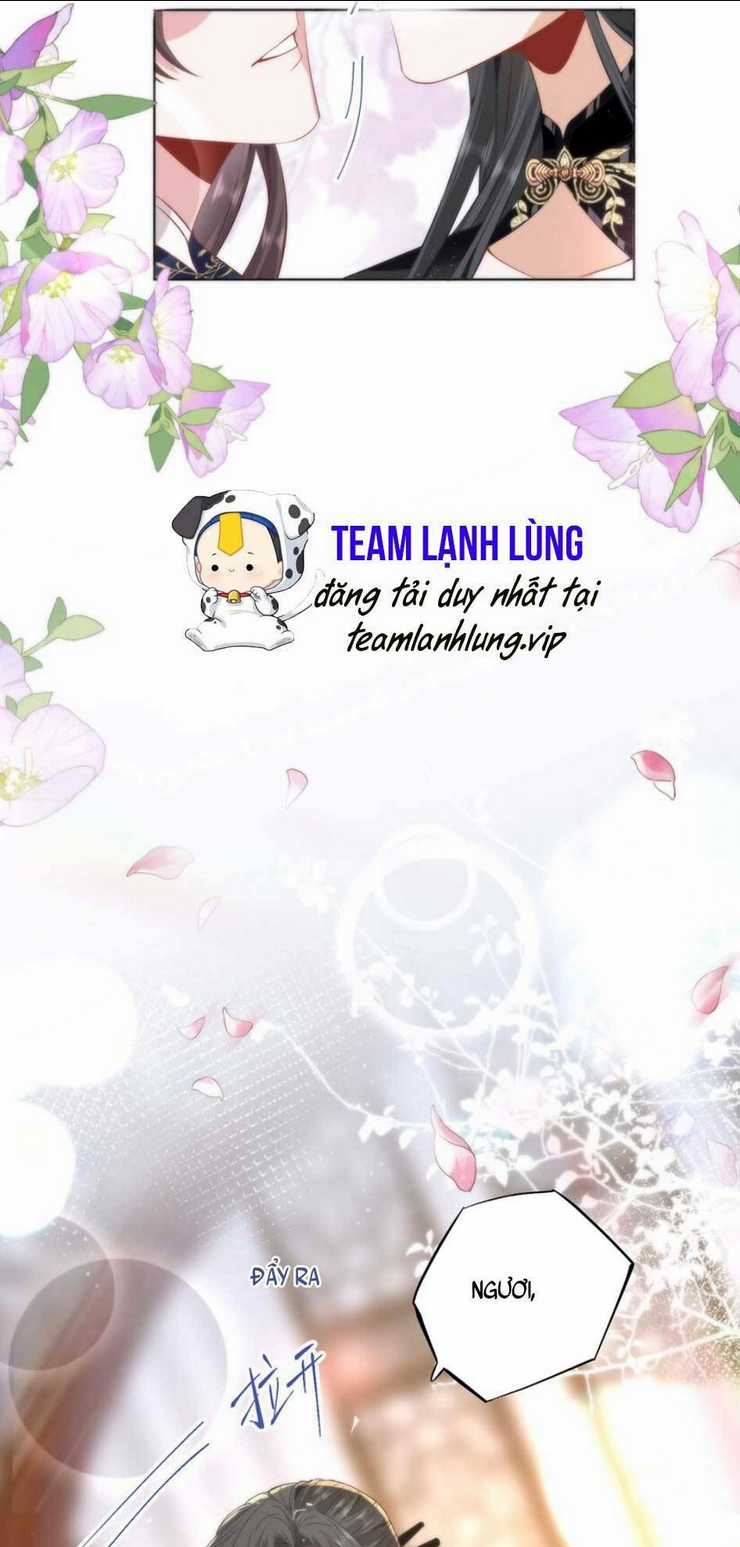 Hồ Ly Cáo Già Và Bạch Liên Hoa Cao Lãnh , Ai Sẽ Lộ Tẩy Trước Đây? Chapter 12 trang 27