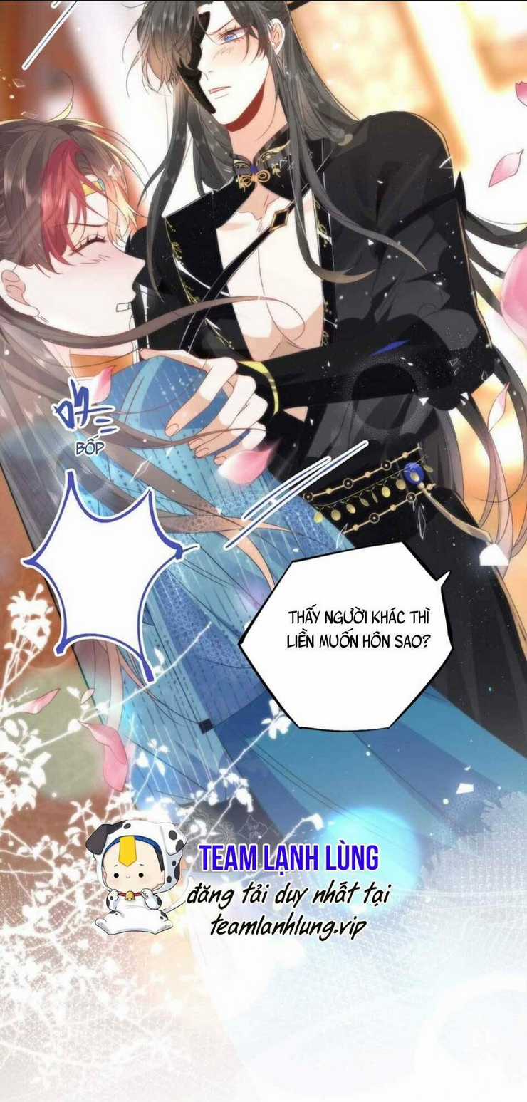 Hồ Ly Cáo Già Và Bạch Liên Hoa Cao Lãnh , Ai Sẽ Lộ Tẩy Trước Đây? Chapter 12 trang 28