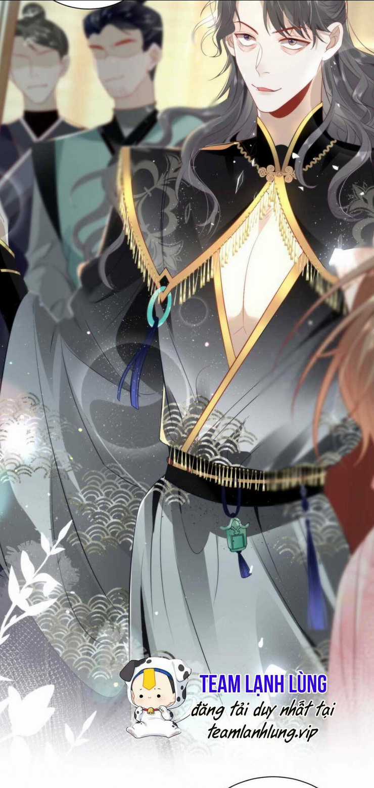 Hồ Ly Cáo Già Và Bạch Liên Hoa Cao Lãnh , Ai Sẽ Lộ Tẩy Trước Đây? Chapter 12 trang 8