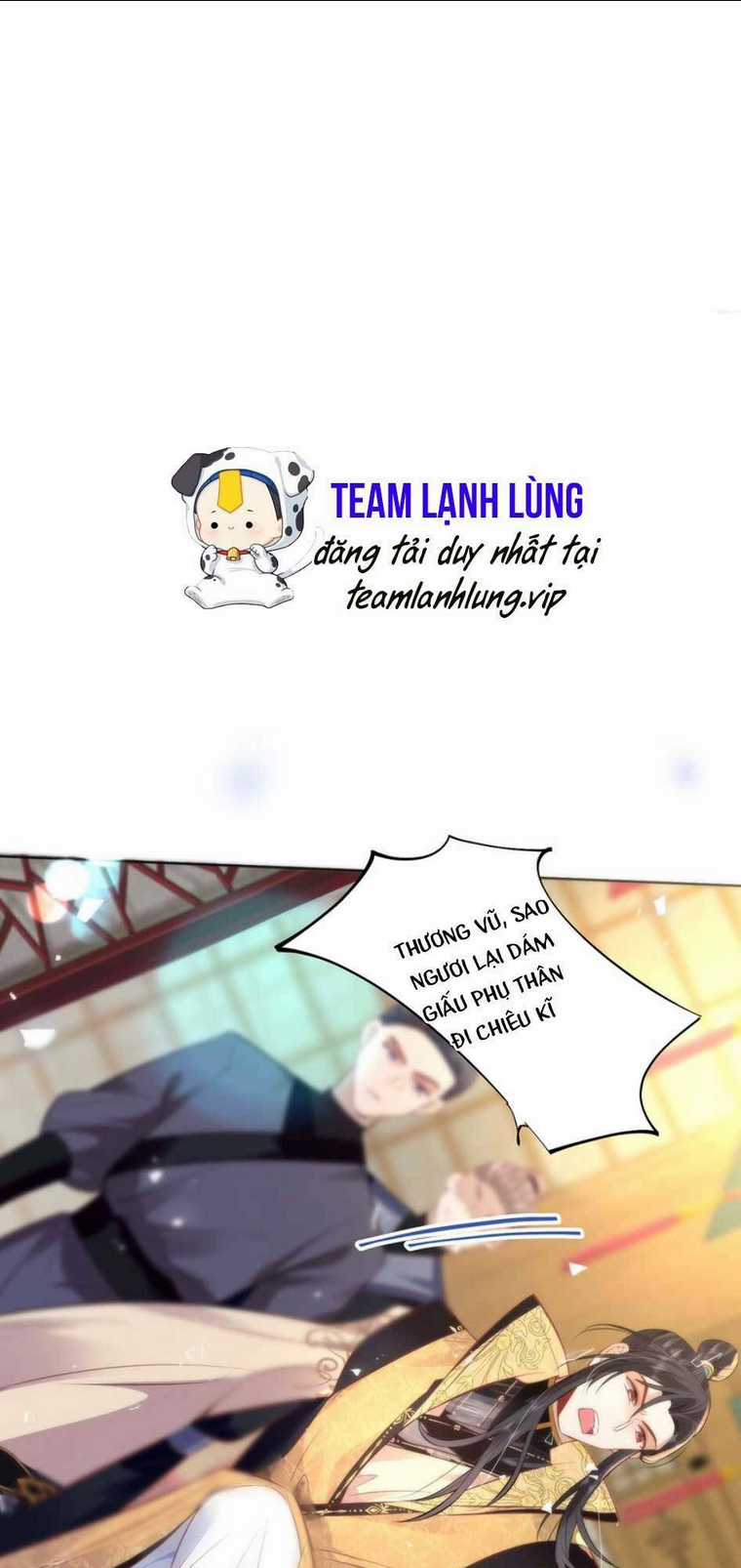 Hồ Ly Cáo Già Và Bạch Liên Hoa Cao Lãnh , Ai Sẽ Lộ Tẩy Trước Đây? Chapter 13 trang 18