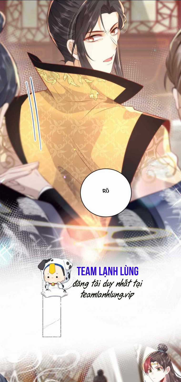 Hồ Ly Cáo Già Và Bạch Liên Hoa Cao Lãnh , Ai Sẽ Lộ Tẩy Trước Đây? Chapter 13 trang 22