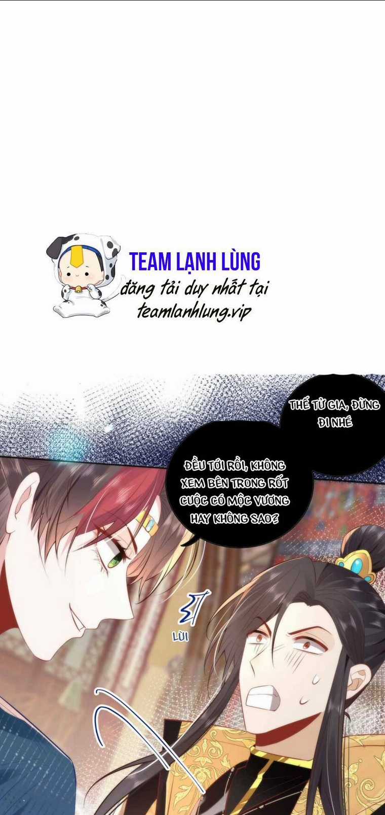 Hồ Ly Cáo Già Và Bạch Liên Hoa Cao Lãnh , Ai Sẽ Lộ Tẩy Trước Đây? Chapter 13 trang 24