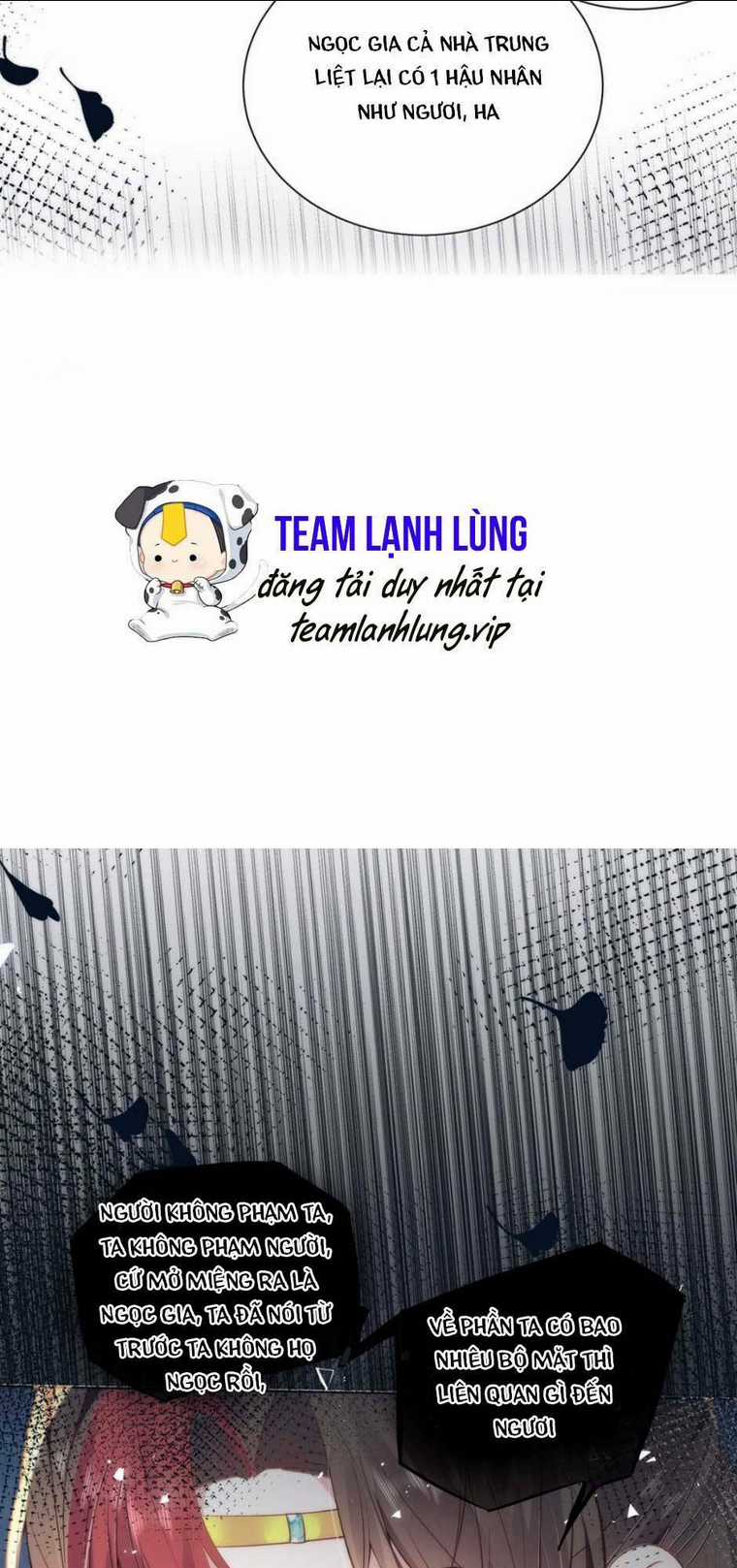 Hồ Ly Cáo Già Và Bạch Liên Hoa Cao Lãnh , Ai Sẽ Lộ Tẩy Trước Đây? Chapter 13 trang 6