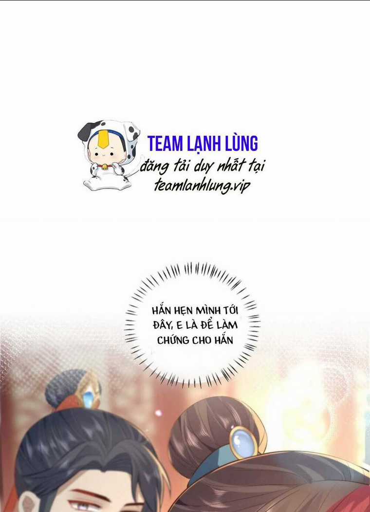 Hồ Ly Cáo Già Và Bạch Liên Hoa Cao Lãnh , Ai Sẽ Lộ Tẩy Trước Đây? Chapter 14 trang 10