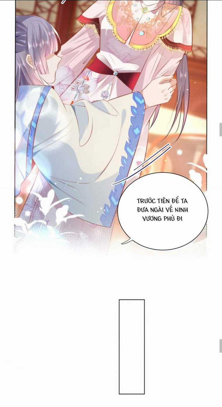 Hồ Ly Cáo Già Và Bạch Liên Hoa Cao Lãnh , Ai Sẽ Lộ Tẩy Trước Đây? Chapter 14 trang 16