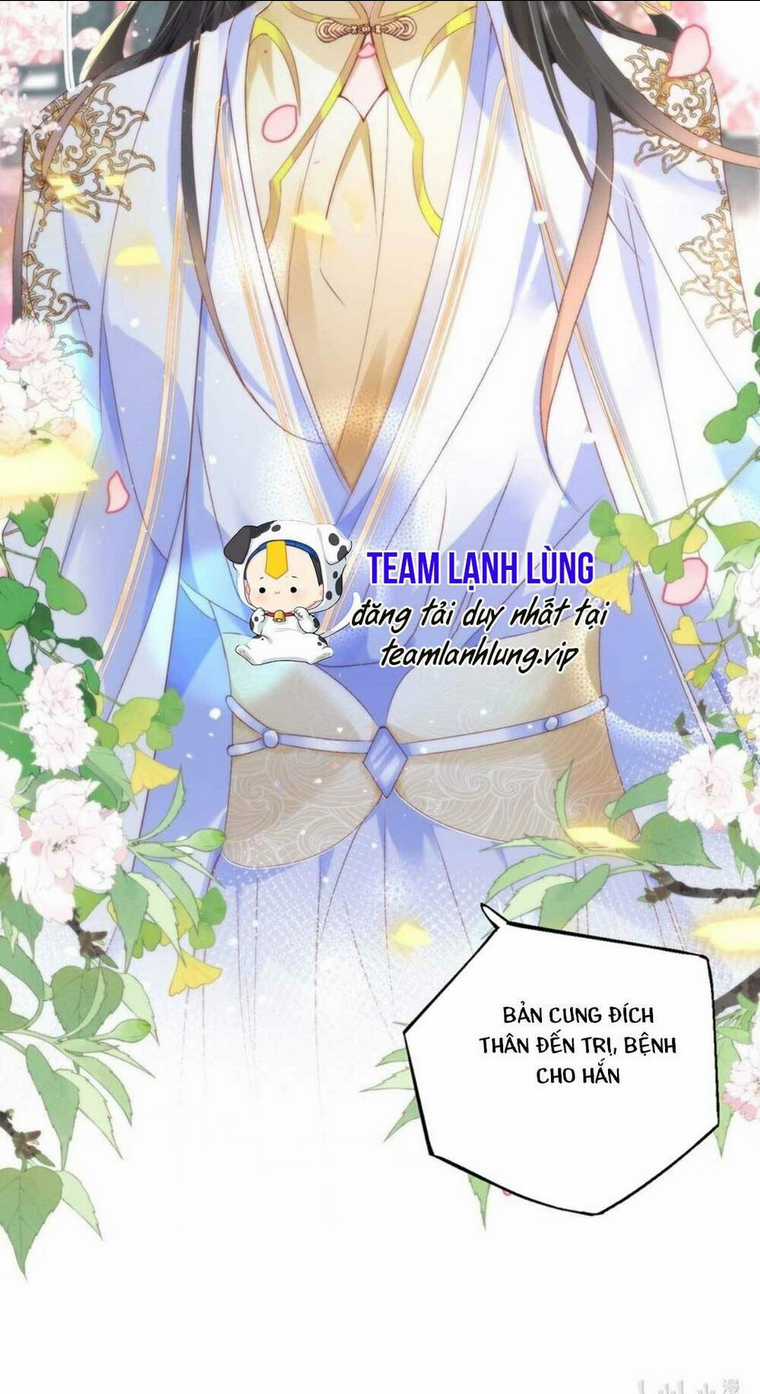 Hồ Ly Cáo Già Và Bạch Liên Hoa Cao Lãnh , Ai Sẽ Lộ Tẩy Trước Đây? Chapter 14 trang 27