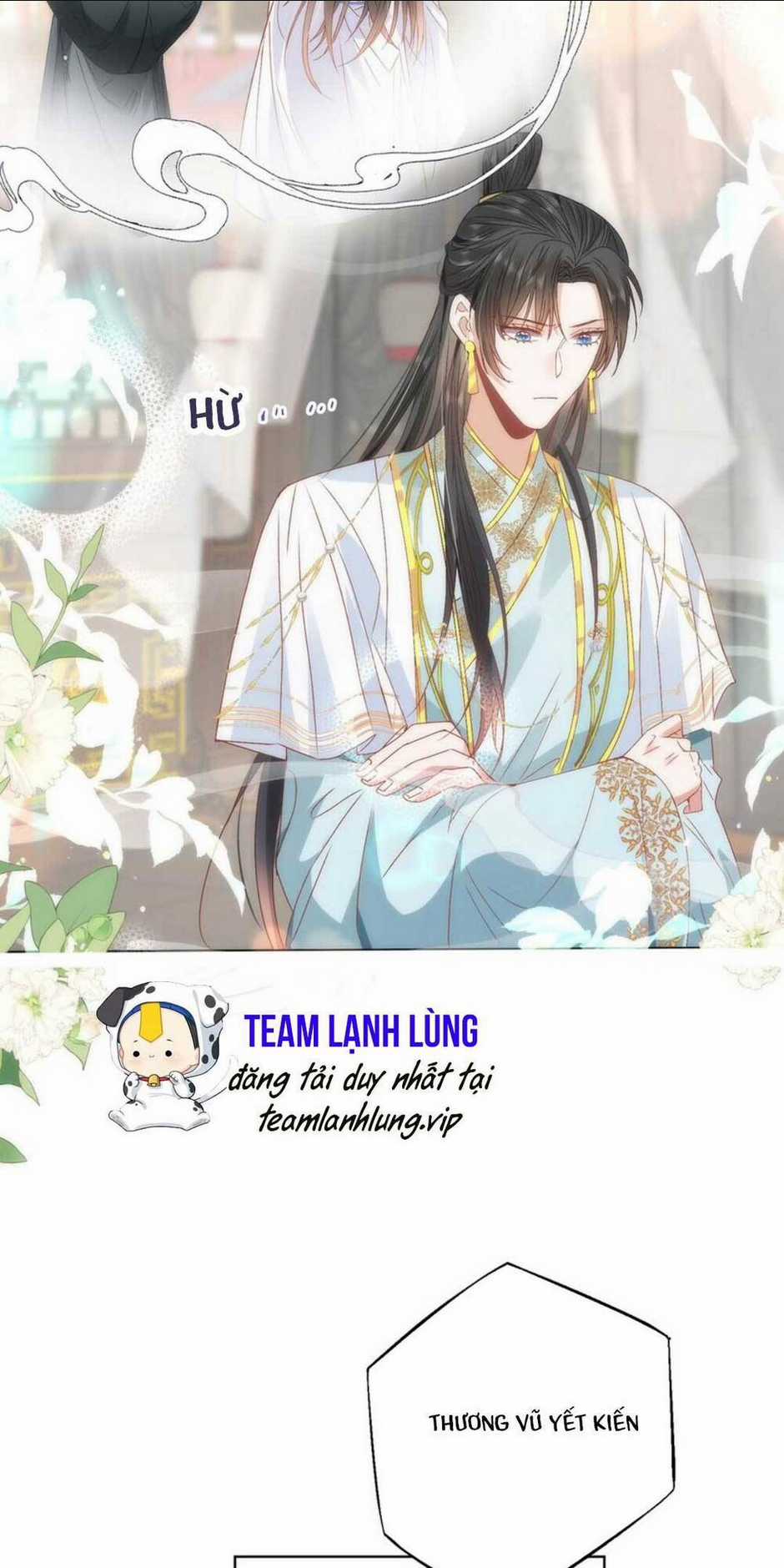 Hồ Ly Cáo Già Và Bạch Liên Hoa Cao Lãnh , Ai Sẽ Lộ Tẩy Trước Đây? Chapter 15 trang 1