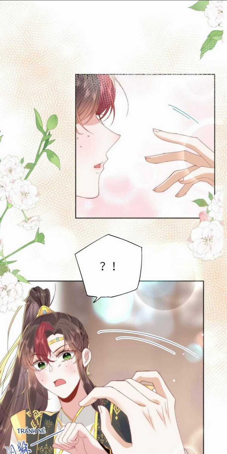 Hồ Ly Cáo Già Và Bạch Liên Hoa Cao Lãnh , Ai Sẽ Lộ Tẩy Trước Đây? Chapter 15 trang 10