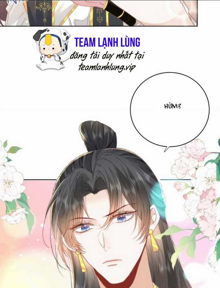 Hồ Ly Cáo Già Và Bạch Liên Hoa Cao Lãnh , Ai Sẽ Lộ Tẩy Trước Đây? Chapter 15 trang 11