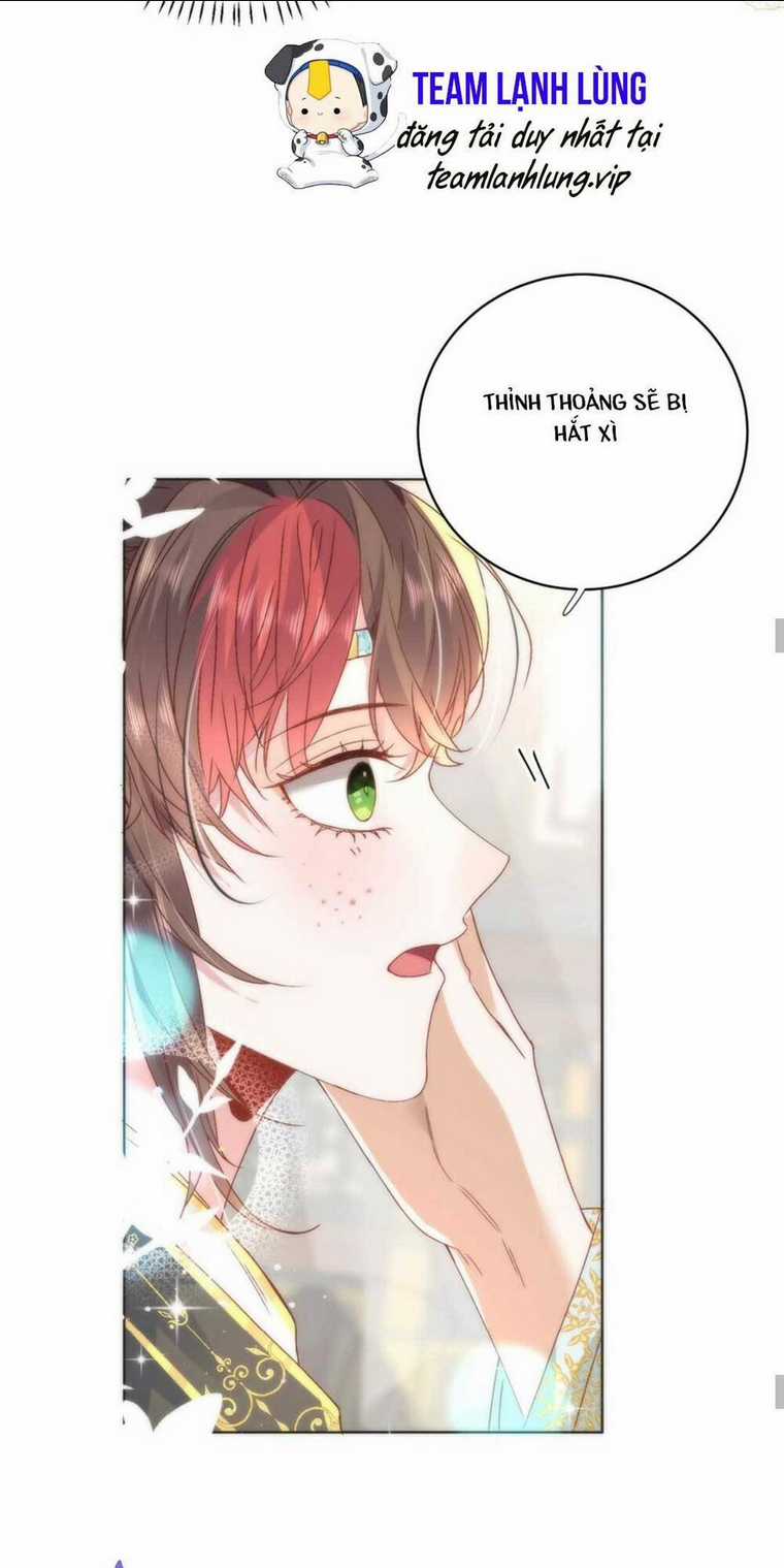 Hồ Ly Cáo Già Và Bạch Liên Hoa Cao Lãnh , Ai Sẽ Lộ Tẩy Trước Đây? Chapter 15 trang 15