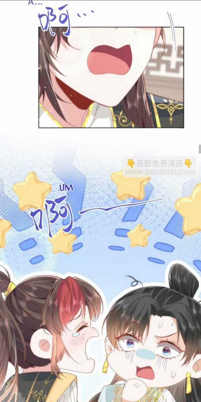 Hồ Ly Cáo Già Và Bạch Liên Hoa Cao Lãnh , Ai Sẽ Lộ Tẩy Trước Đây? Chapter 15 trang 16