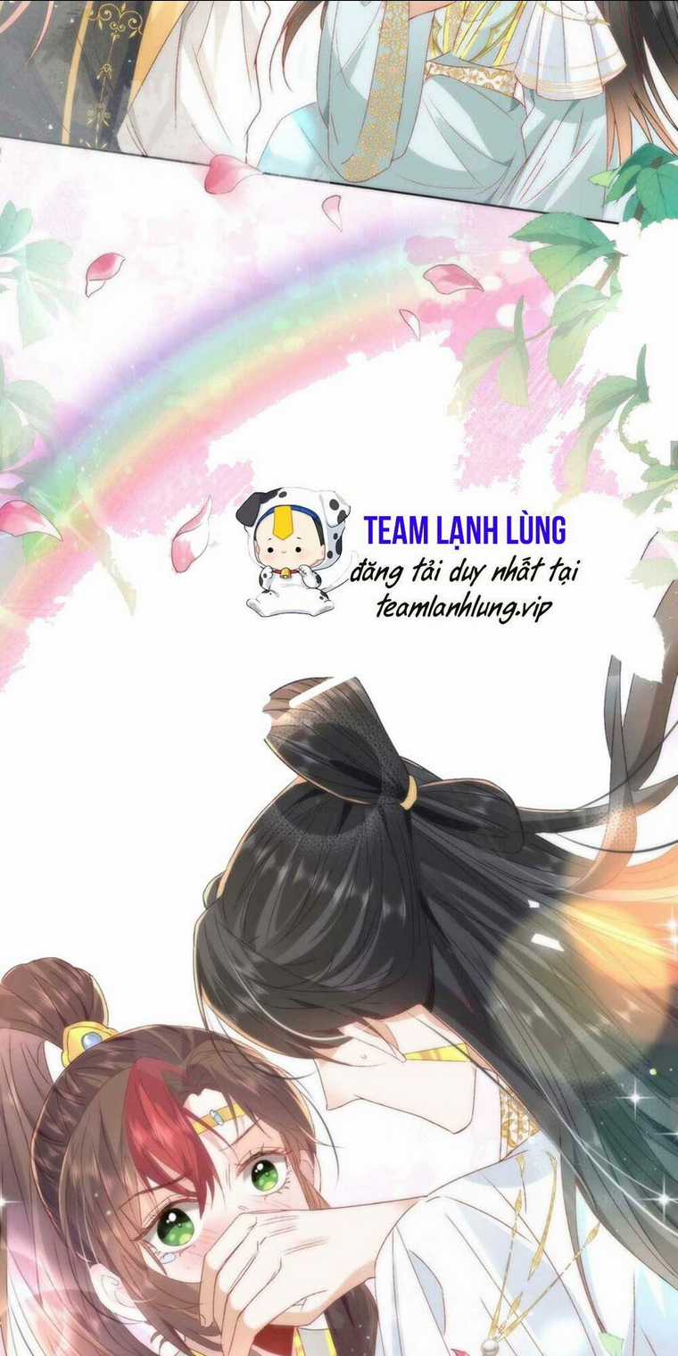 Hồ Ly Cáo Già Và Bạch Liên Hoa Cao Lãnh , Ai Sẽ Lộ Tẩy Trước Đây? Chapter 15 trang 17