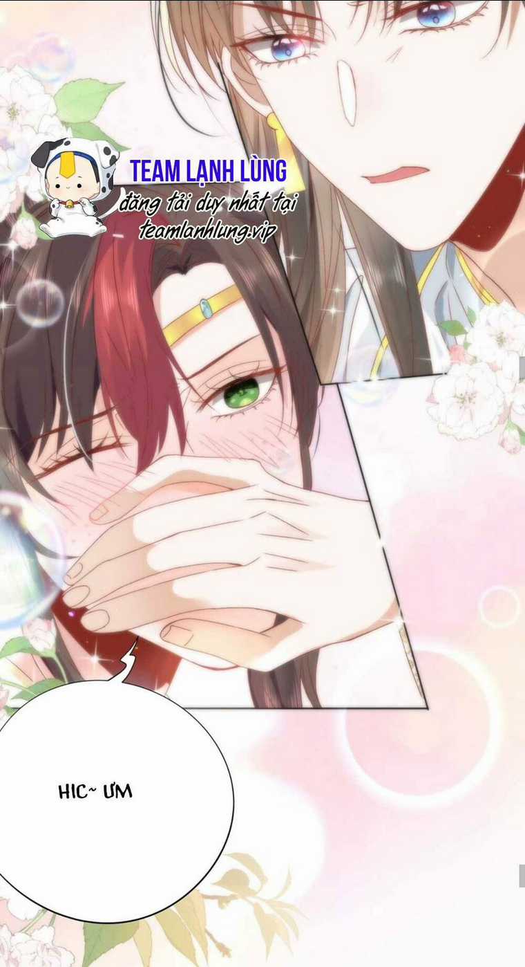 Hồ Ly Cáo Già Và Bạch Liên Hoa Cao Lãnh , Ai Sẽ Lộ Tẩy Trước Đây? Chapter 15 trang 19