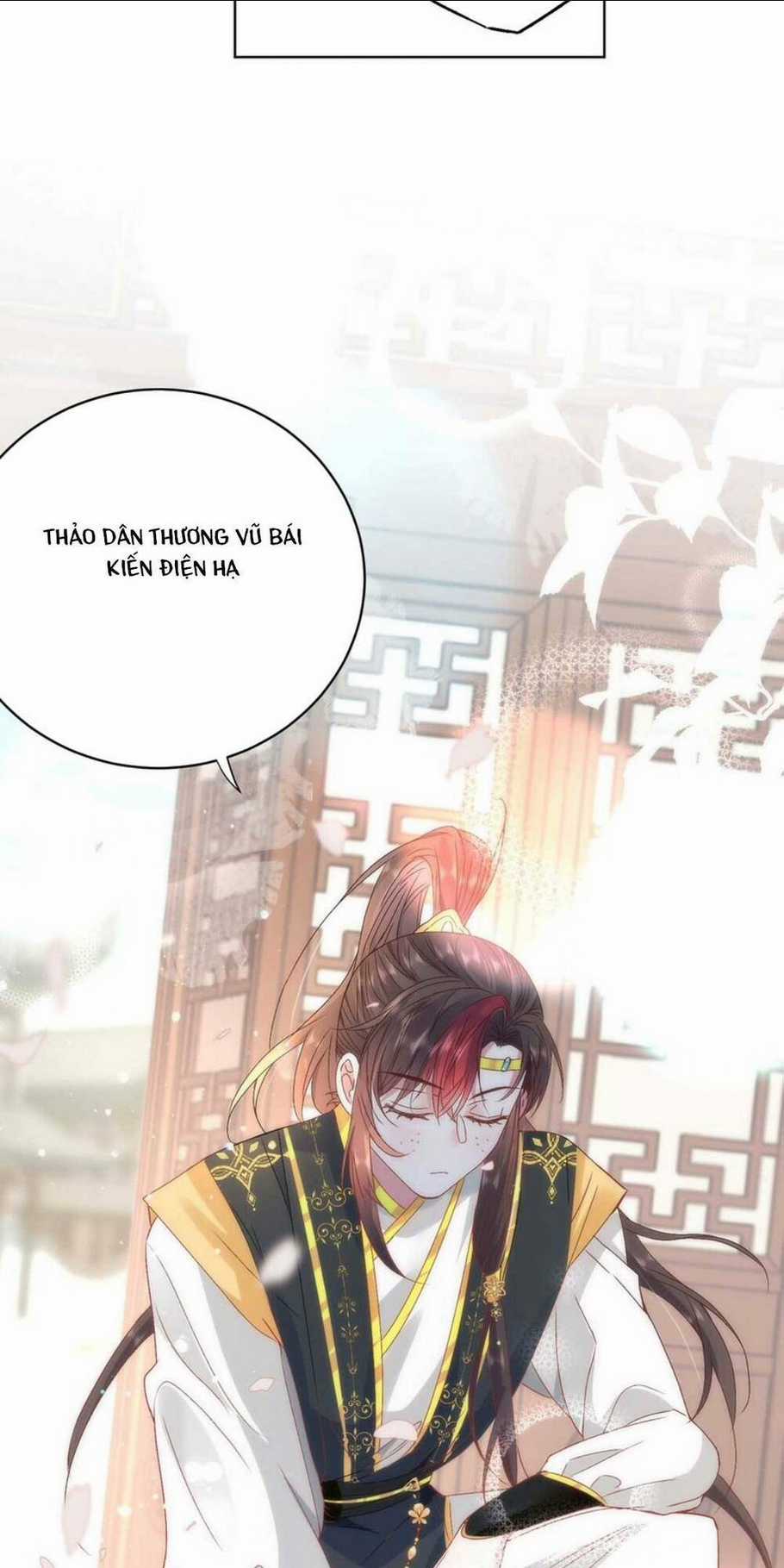 Hồ Ly Cáo Già Và Bạch Liên Hoa Cao Lãnh , Ai Sẽ Lộ Tẩy Trước Đây? Chapter 15 trang 2