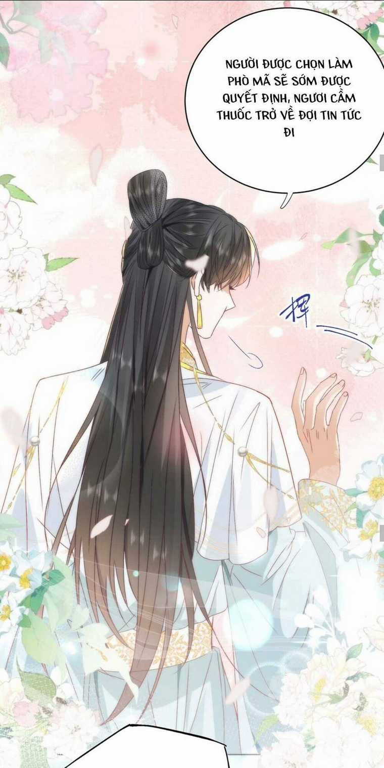 Hồ Ly Cáo Già Và Bạch Liên Hoa Cao Lãnh , Ai Sẽ Lộ Tẩy Trước Đây? Chapter 15 trang 24