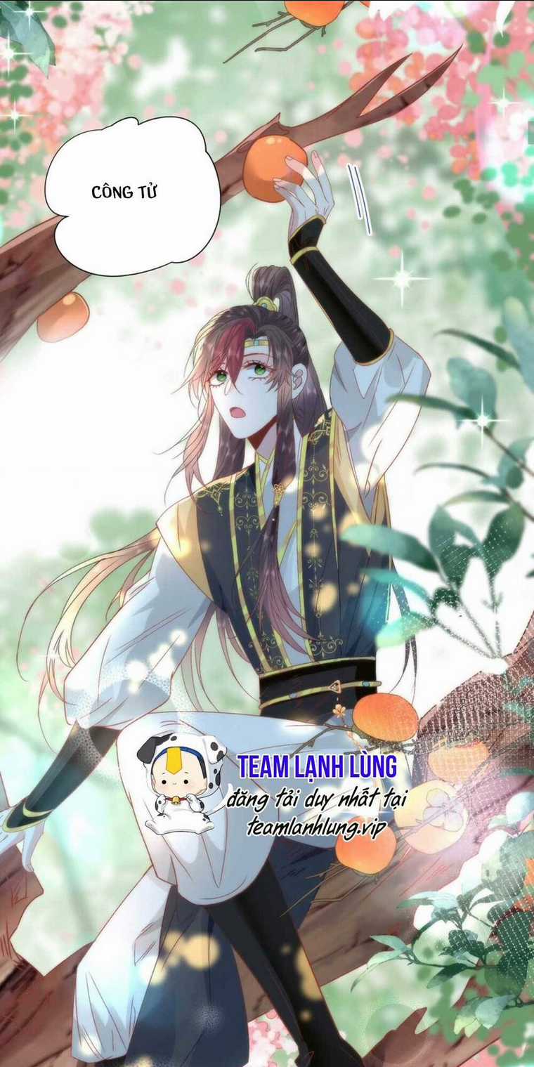 Hồ Ly Cáo Già Và Bạch Liên Hoa Cao Lãnh , Ai Sẽ Lộ Tẩy Trước Đây? Chapter 15 trang 26