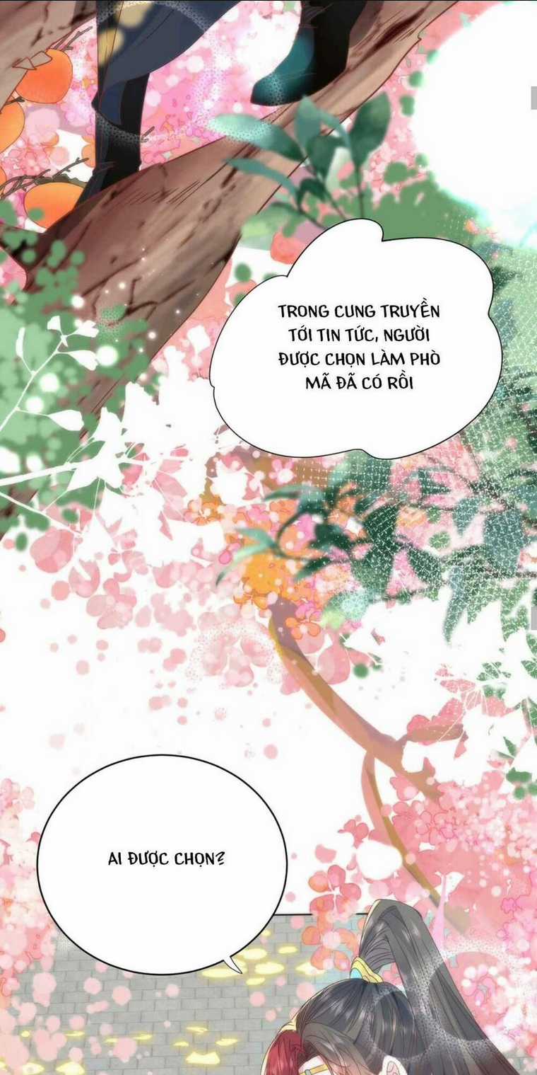 Hồ Ly Cáo Già Và Bạch Liên Hoa Cao Lãnh , Ai Sẽ Lộ Tẩy Trước Đây? Chapter 15 trang 27