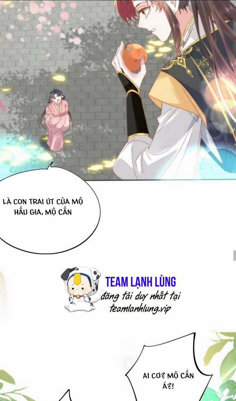 Hồ Ly Cáo Già Và Bạch Liên Hoa Cao Lãnh , Ai Sẽ Lộ Tẩy Trước Đây? Chapter 15 trang 28