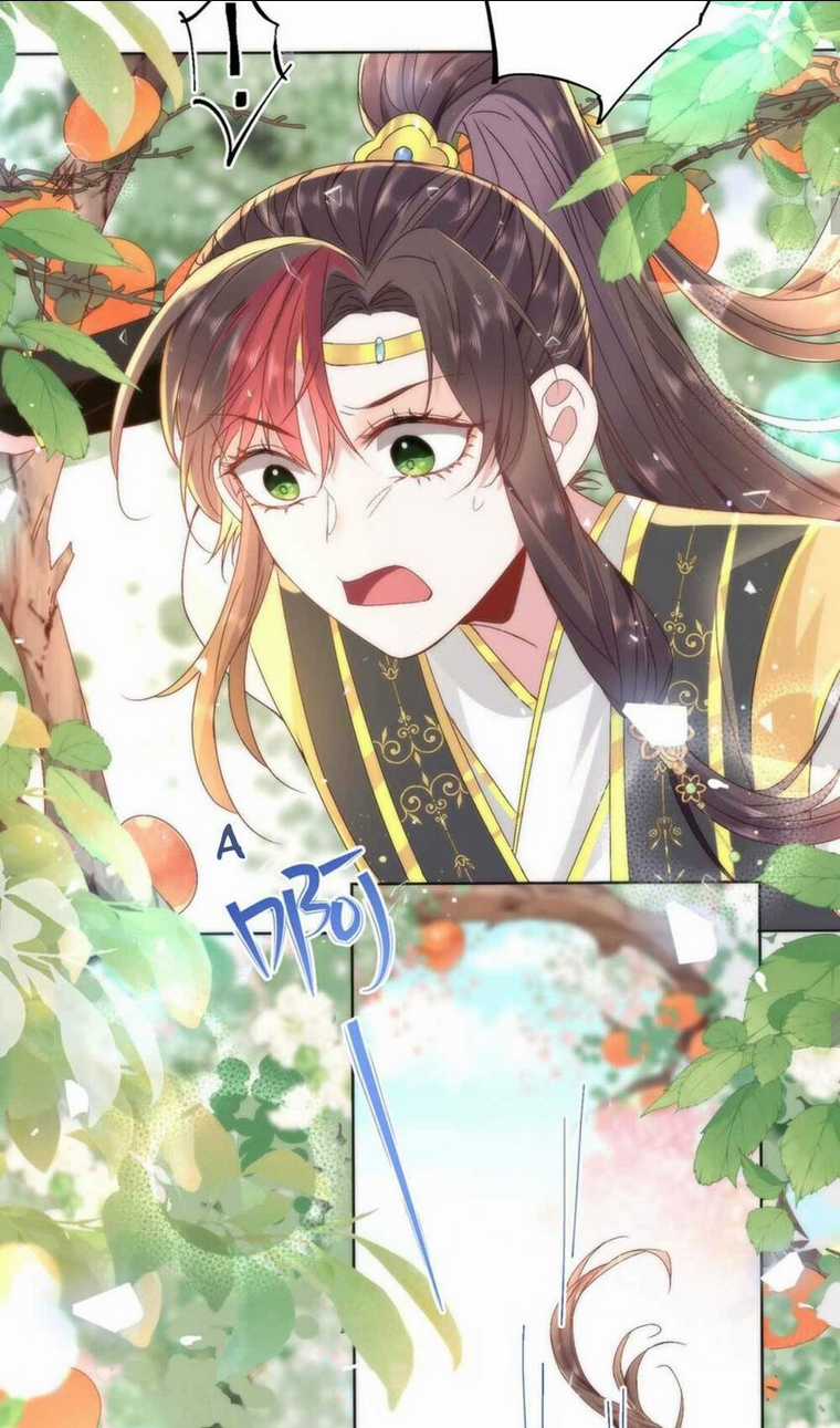 Hồ Ly Cáo Già Và Bạch Liên Hoa Cao Lãnh , Ai Sẽ Lộ Tẩy Trước Đây? Chapter 15 trang 29