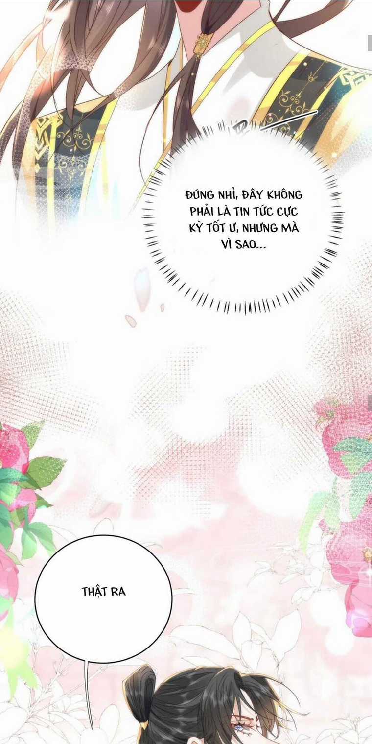 Hồ Ly Cáo Già Và Bạch Liên Hoa Cao Lãnh , Ai Sẽ Lộ Tẩy Trước Đây? Chapter 15 trang 34